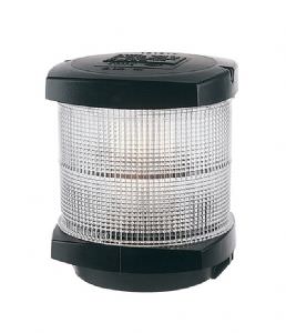 Hella 2984 Series Anchor Light 12v Black  (click for enlarged image)